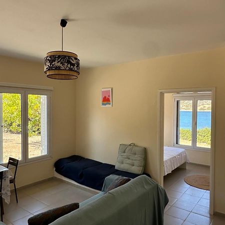 Coast Cottage Porto Rafti-Avlaki Extérieur photo