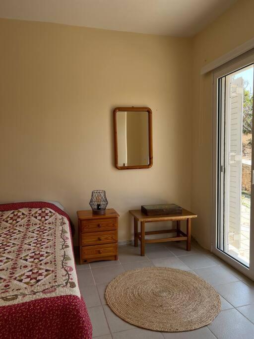 Coast Cottage Porto Rafti-Avlaki Extérieur photo